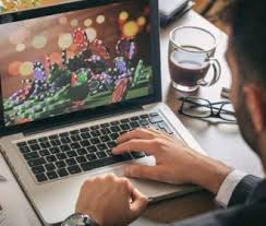 Онлайн казино Casino Joo